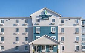 Woodspring Suites Columbus Near Fort Benning